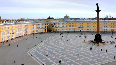 Ван Гог, Пикассо, Моне: Главный штаб Эрмитажа примет шедевры коллекции Сергея Щукина