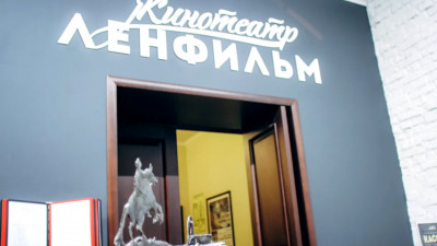 Александр Беглов: Наше кино обладает особой магией и притягательностью