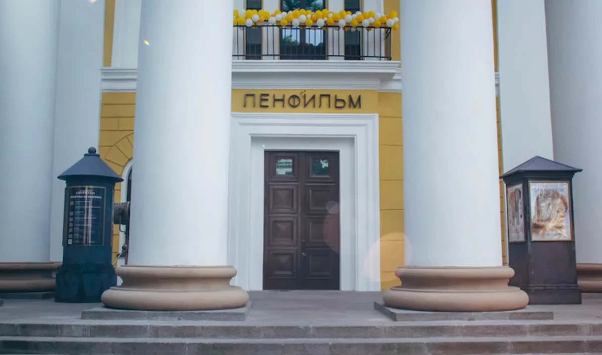 «Ленфильм» готовит выставку, посвященную творчеству режиссера Александра Сокурова - tvspb.ru