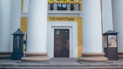 «Ленфильм» готовит выставку, посвященную творчеству режиссера Александра Сокурова