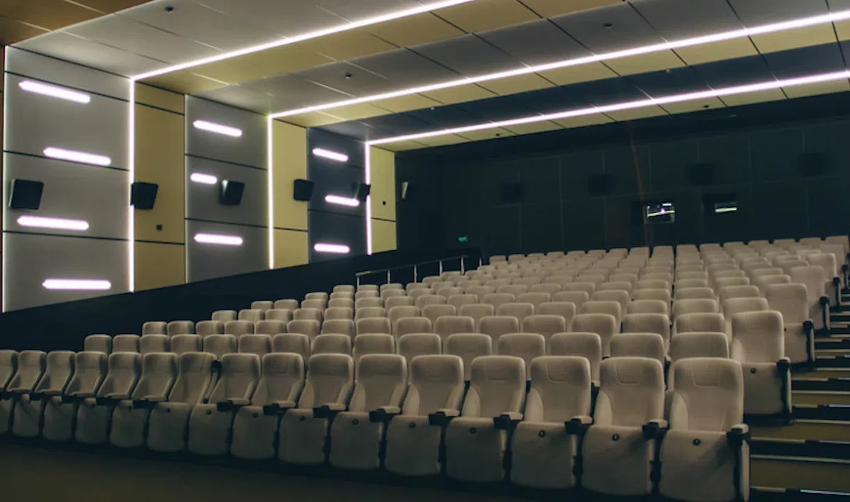 На «Ленфильме» покажут премьеру драмы «Блокадный дневник» - tvspb.ru