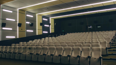 На «Ленфильме» покажут премьеру драмы «Блокадный дневник»