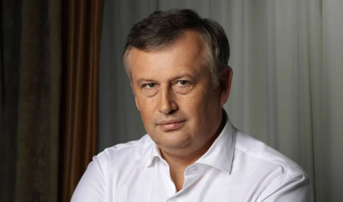 Александр Дрозденко осудил позицию Запада по поводу Украины - tvspb.ru