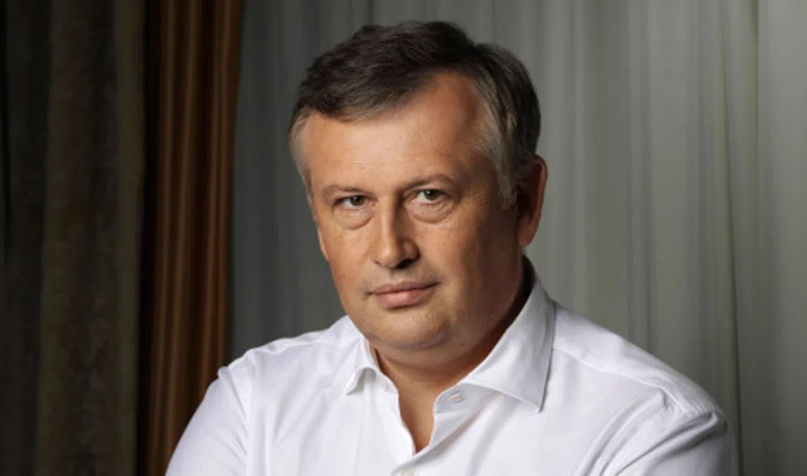Дрозденко: Объявлена опасность БПЛА в воздушном пространстве Ленобласти - tvspb.ru