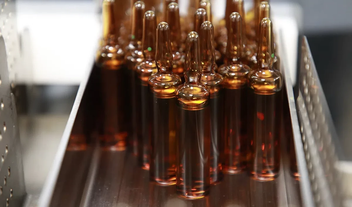 Вакцина для подростков может войти в оборот в этом году - tvspb.ru