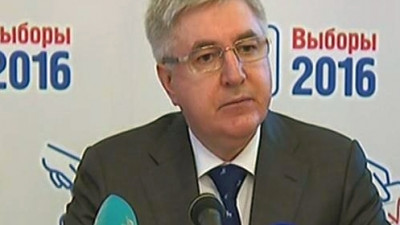 Прямое включение: пресс-конференция Виктора Панкевича