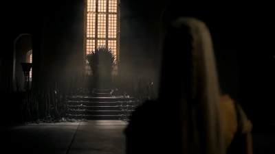 Стало известно, когда выйдет приквел «Игры престолов»