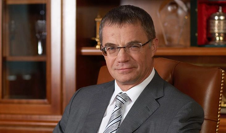 Президента «Зенита» выдвинули в совет директоров «Газпром нефти» - tvspb.ru