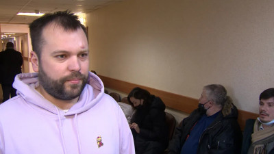 Суд не нашел оскорблений граждан Белоруссии в словах журналиста Константина Придыбайло