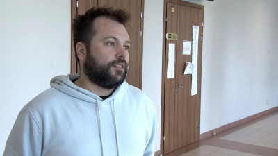 Истцы не явились на апелляцию по делу журналиста Константина Придыбайло