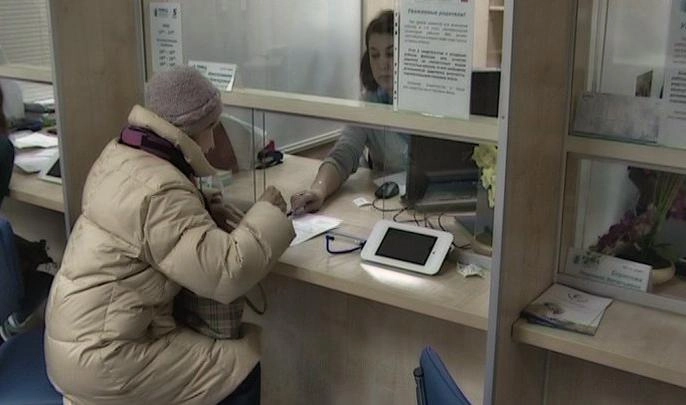 Для пожилых граждан создадут единый Центр организации соцобслуживания - tvspb.ru