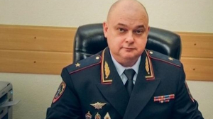 Главный инспектор МВД России встретится в петербуржцами