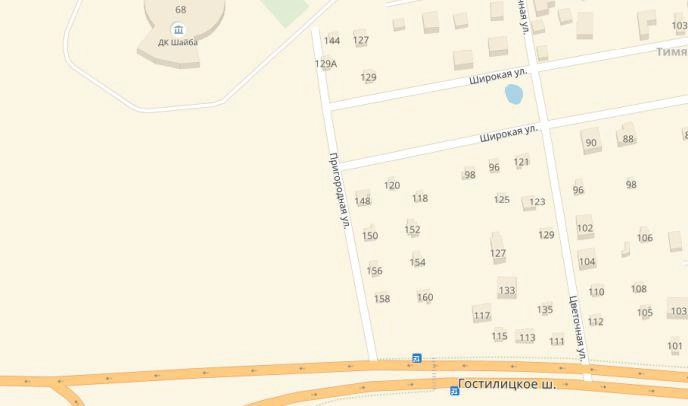 В Петербурге не будут продлевать одну из самых коротких улиц - tvspb.ru