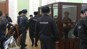 В Петербурге вынесли приговор по делу о взрыве в метро