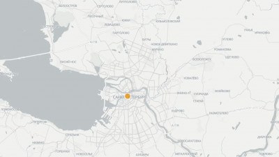 Ученые из Петербурга разработали приложение для учета осадков