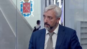 Руководитель Россотрудничества Евгений Примаков о гуманитарной миссии России за рубежом