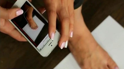 Рай для Золушки: ритейлеры придумали, как облегчить примерку обуви