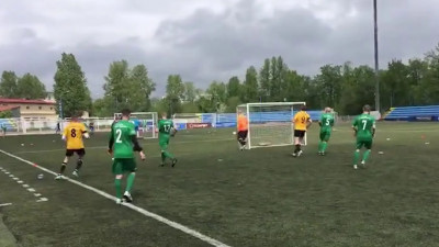Судебные приставы провели 79 футбольных турниров в память о блокадном матче