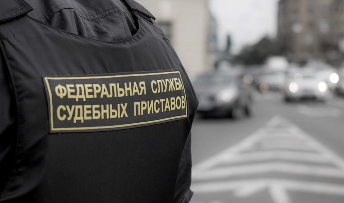 В Петербурге у компании-должника арестовали имущество на 3 млн рублей - tvspb.ru