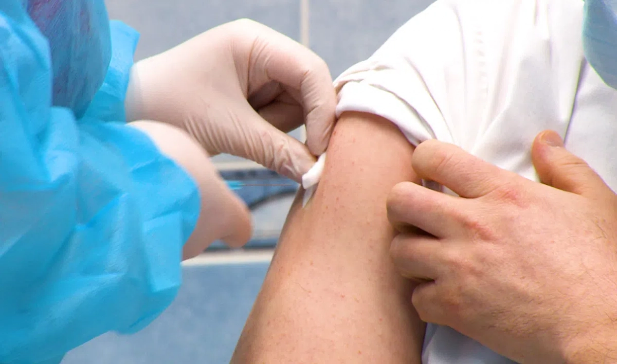 Ученые выяснили, что вакцинация от COVID не влияет на репродуктивное здоровье мужчин - tvspb.ru