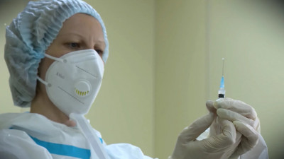 В ВОЗ назвали главную задачу вакцинации от коронавируса