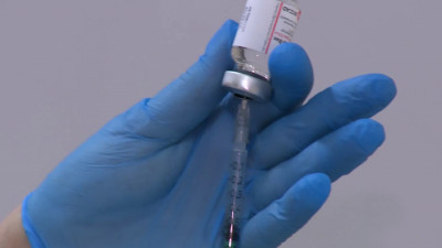 В Петербурге инвалиды и маломобильные граждане смогут вакцинироваться от COVID на дому