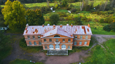 В литературной усадьбе «Приютино» стартовала «Пушкинская неделя»