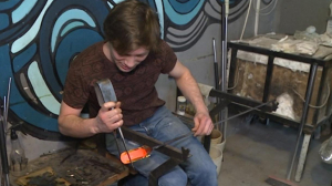 Смотрим на мир через муранское стекло