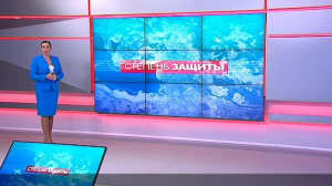 Степень защиты, 5 сентября