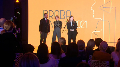 Проект телеканала «Санкт-Петербург» вошел в число победителей PROBA AWARDS