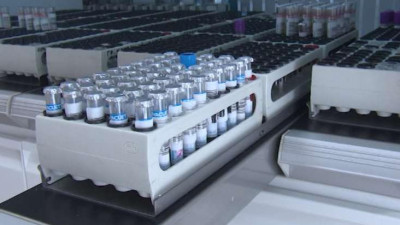 Более 19 тысяч петербуржцев обследовали за сутки на коронавирус