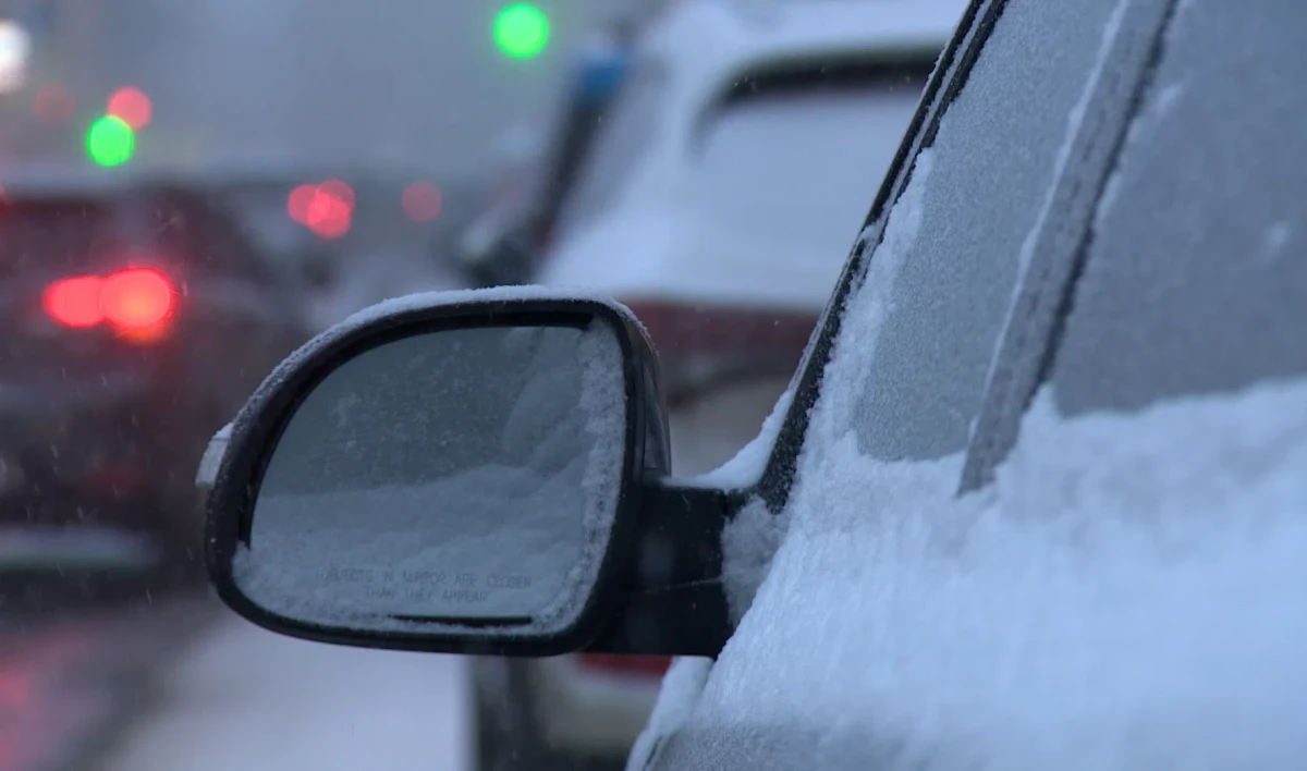 Жители Кудрово смогут добраться до Петербурга по третьему выезду - tvspb.ru