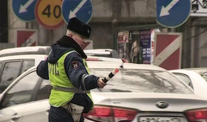 ГИБДД: В Петербурге и Ленобласти зафиксирован рост гибели пешеходов в ДТП - tvspb.ru