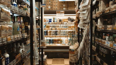 В России могут вырасти цены на ряд продуктов