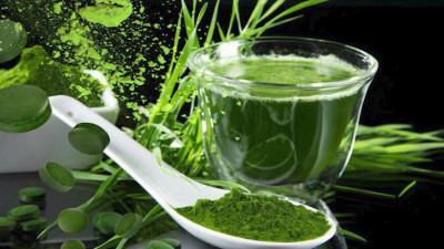 Петербургские ученые создадут обогащенные продукты питания для профилактики рака