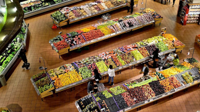 В Петербурге закроют все гипермаркеты «Карусель»