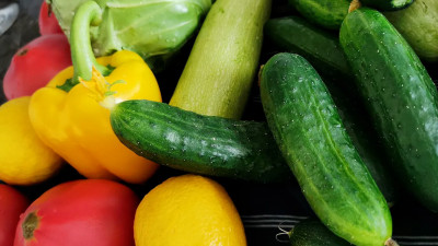 В Росстате рассказали, какие продукты подорожали больше всего за неделю