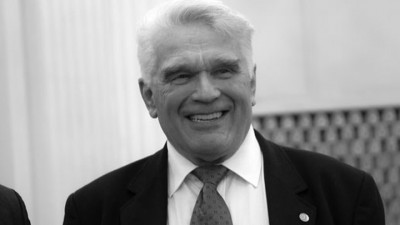 Внучка Людвига Фаддеева: Дедушка всегда подавал пример любви к науке и знаниям