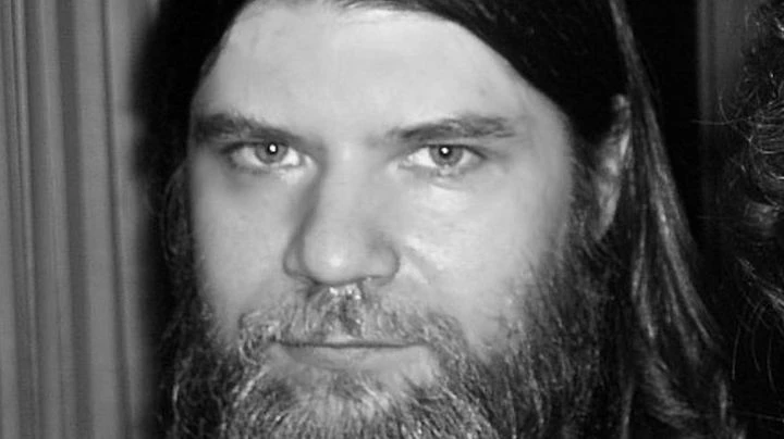 Умер создатель кириллицы для интернета Андрей Чернов - tvspb.ru