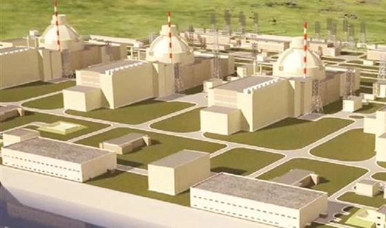 Росатом получил лицензию на строительство АЭС «Аккую» в Турции - tvspb.ru