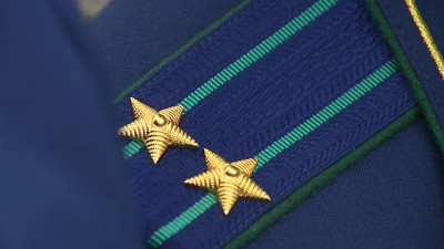 Заместитель главы и официальный представитель Генпрокуратуры России подали в отставку