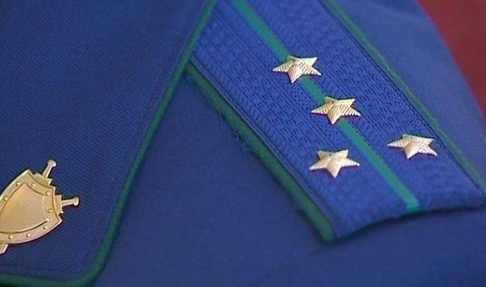 Генпрокуратура проведет проверку в «Крестах» в связи с выявленными нарушениями - tvspb.ru