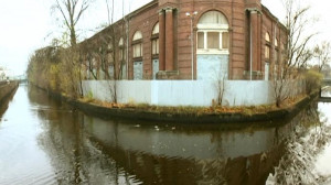 Новая Голландия