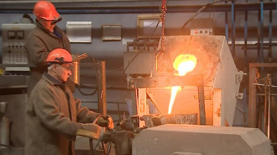 В чем уникальность нового материала ЦНИИ «Прометей»