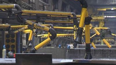 Промышленникам Петербурга выделят средства на повышение энергоэффективности