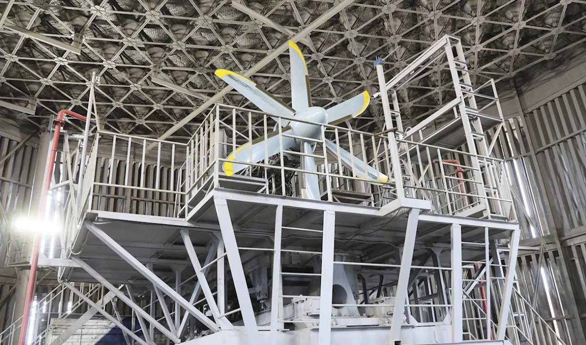 Госпрограмму развития промышленности в России продлили до 2030 года - tvspb.ru