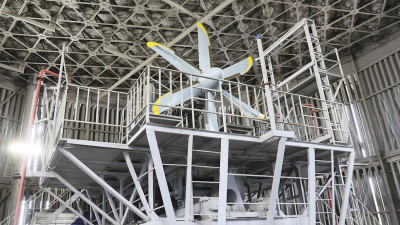 Госпрограмму развития промышленности в России продлили до 2030 года