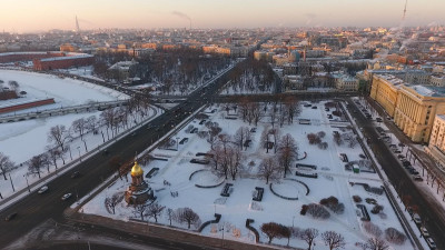 Петербургские предприниматели рассказали, чего они ждут от следующего года