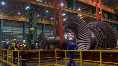 В Петербурге наиболее безболезненно период пандемии прошли пищевая и судостроительная отрасли