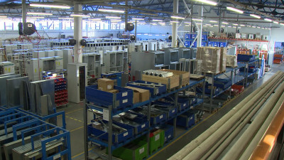 Петербург продолжит создавать инфраструктуру для высокотехнологичных производств